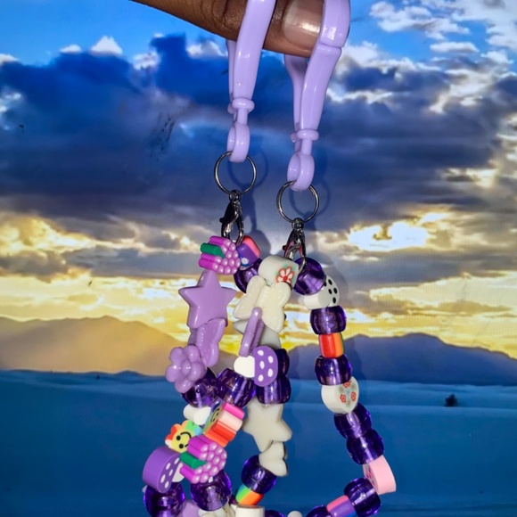 Selling bracelets🩷❤️ - Picture 2 of 8